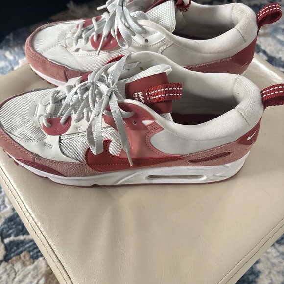 Nike Shoes - Nike Women's Air Max 90 Futura